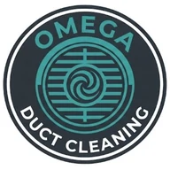 Omega Duct Cleaning logo